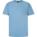 Petrol Industries M-1050-tsr659 T-shirt Med Korte ærmer