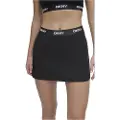 DKNY Logo Elastic Balance Compression Nederdel