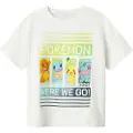 Name It Kids Pokemon T-shirt