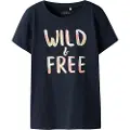 Name It Kids Regular Fit T-shirt