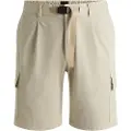 Hugo Boss Sariel 10270654 01 Shorts