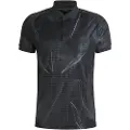 Hugo Boss Paddy Desert Active 10270219 Kortærmet Polo