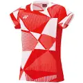 Yonex 20850ex Kortærmet Polo