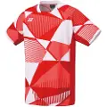 Yonex 10635ex Kortærmet Polo