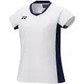 Yonex 20848ex Kortærmet Polo
