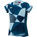 Yonex 20850ex Kortærmet Polo