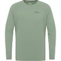 Jack Wolfskin Prelight Swift T-shirt Med Lange ærmer