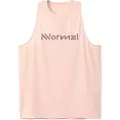 Nnormal Race ærmeløs T-shirt