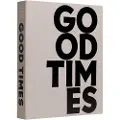 Printworks Fotoalbum GOOD TIMES, grå, Printworks