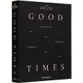 Printworks Fotoalbum GOOD TIMES, sort, Printworks