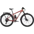 Mmr E-woki 29´´ 00 Sx Eagle 2025 Elektriskcykel