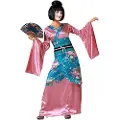 Atosa Kinesisk Kvinde Kostume