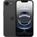 Apple iPhone 16e 128GB - Black