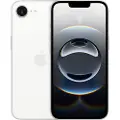 Apple Iphone 16e 256gb Hvid