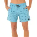 Rip Curl Fun Times Volley Badeshorts