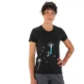 Edelrid Rope Ii T-shirt Med Korte ærmer