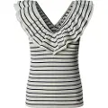 Pepe Jeans Bluser Pepe jeans VALERY dame EU L