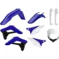 Polisport Sherco Se-r/sef-r 17-20 Plastikkit
