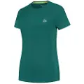 Dunlop Club Crew T-shirt Med Korte ærmer