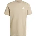 Adidas Melange T-shirt Med Korte ærmer