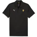 Puma Ferrari Race Kortærmet Polo