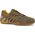 Geox Snake Original A Sko