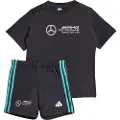 Adidas Mercedes Amg Petronas F1 Team Dna Sæt