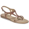 Jb martin Sandaler JB Martin ALANIS dame 38