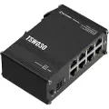 Teltonika Tsw030 8xfe Din Switch