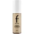 Flormar Ansigtsmakeup FoundationPerfect Coverage Foundation 102 Soft Beige 30 ml (4.500,00 kr / 1 l)