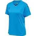 Hummel Core Xk Poly T-shirt Med Korte ærmer