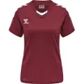 Hummel Core Xk Poly T-shirt Med Korte ærmer