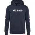 Hummel Legacy Logo Hættetrøje