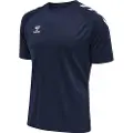 Hummel Core Xk Core Poly T-shirt Med Korte ærmer