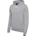 Hummel Elemental Hættetrøje