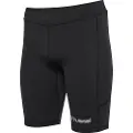 Hummel Run Korte Leggings