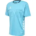 Hummel Referee Chevron T-shirt Med Korte ærmer