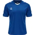 Hummel Core Xk Poly T-shirt Med Korte ærmer