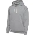 Hummel Loose Bee Hættetrøje