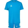 Hummel Logo Sæt