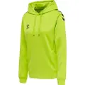 Hummel Core Xk Poly Hættetrøje