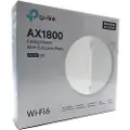 TP-LINK Festa F61 Ax1800 Wifi-adgangspunkt