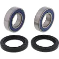 All Balls 25-1273 Bmw/kawasaki/suzuki/husaberg/husqvarna/ktm Baghjulslejesæt