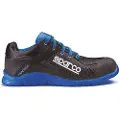 Sparco Practice Nraz Sikkerhedssko
