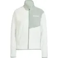 Adidas Terrex Multi Fleecejakke Med Fuld Lynlås