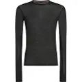 Icebreaker Merino 75 Cool Lite Featherlight Langærmet Baselayer