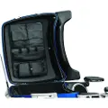 Kuryakyn Tour-pak Lid Organizer Indvendig Taske