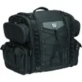 Kuryakyn Momentum Road Warrior Bagtaske