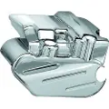 Kuryakyn Kur1289 Brake Caliper Motorcykeltilbehør