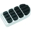 Kuryakyn Longhorn Iso Kur8044 Bremsepedalpude
